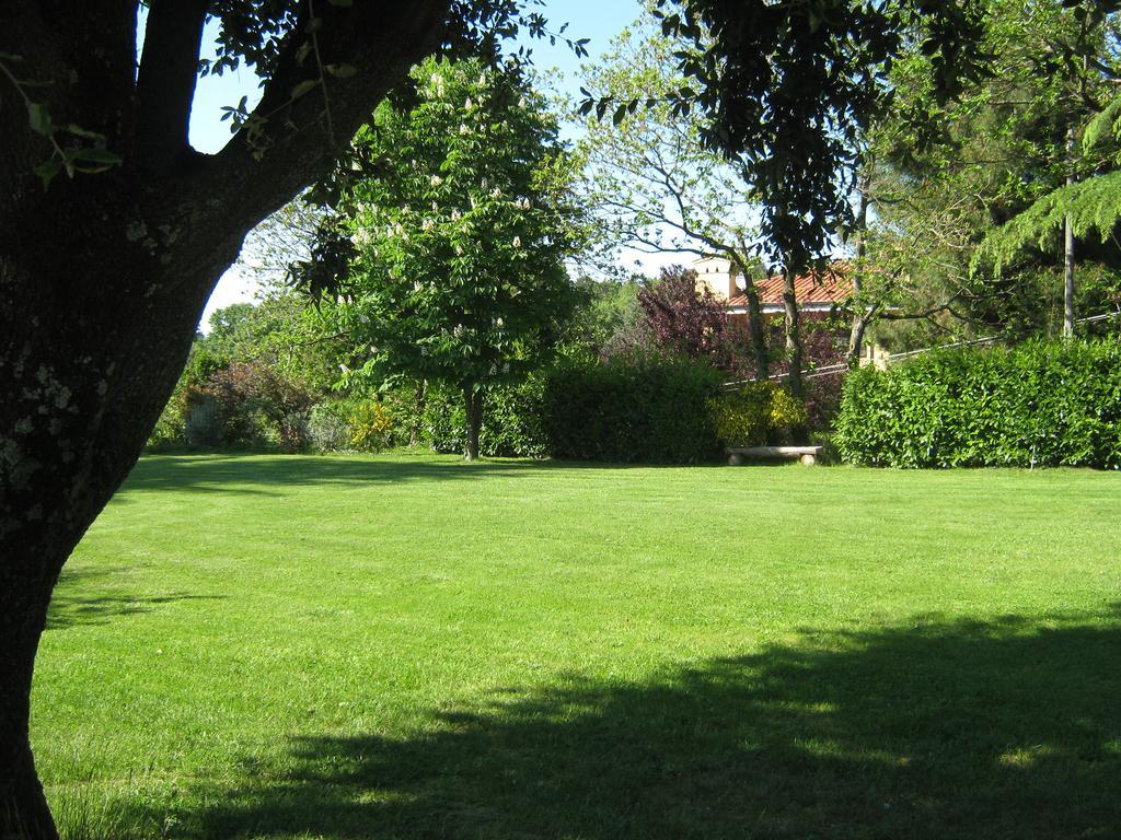 La Villa Di Lucia Viterbo Exterior foto