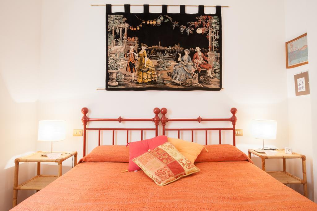 La Villa Di Lucia Viterbo Zimmer foto